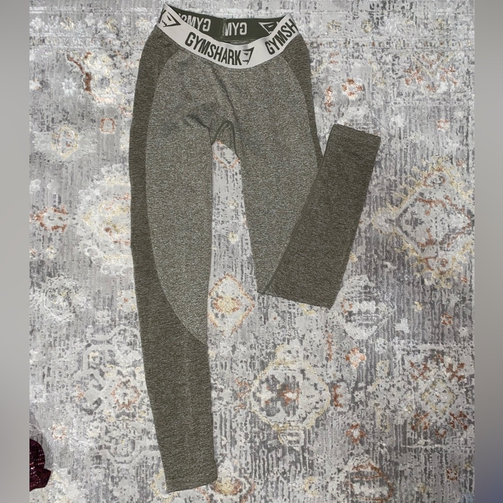Gymshark leggings